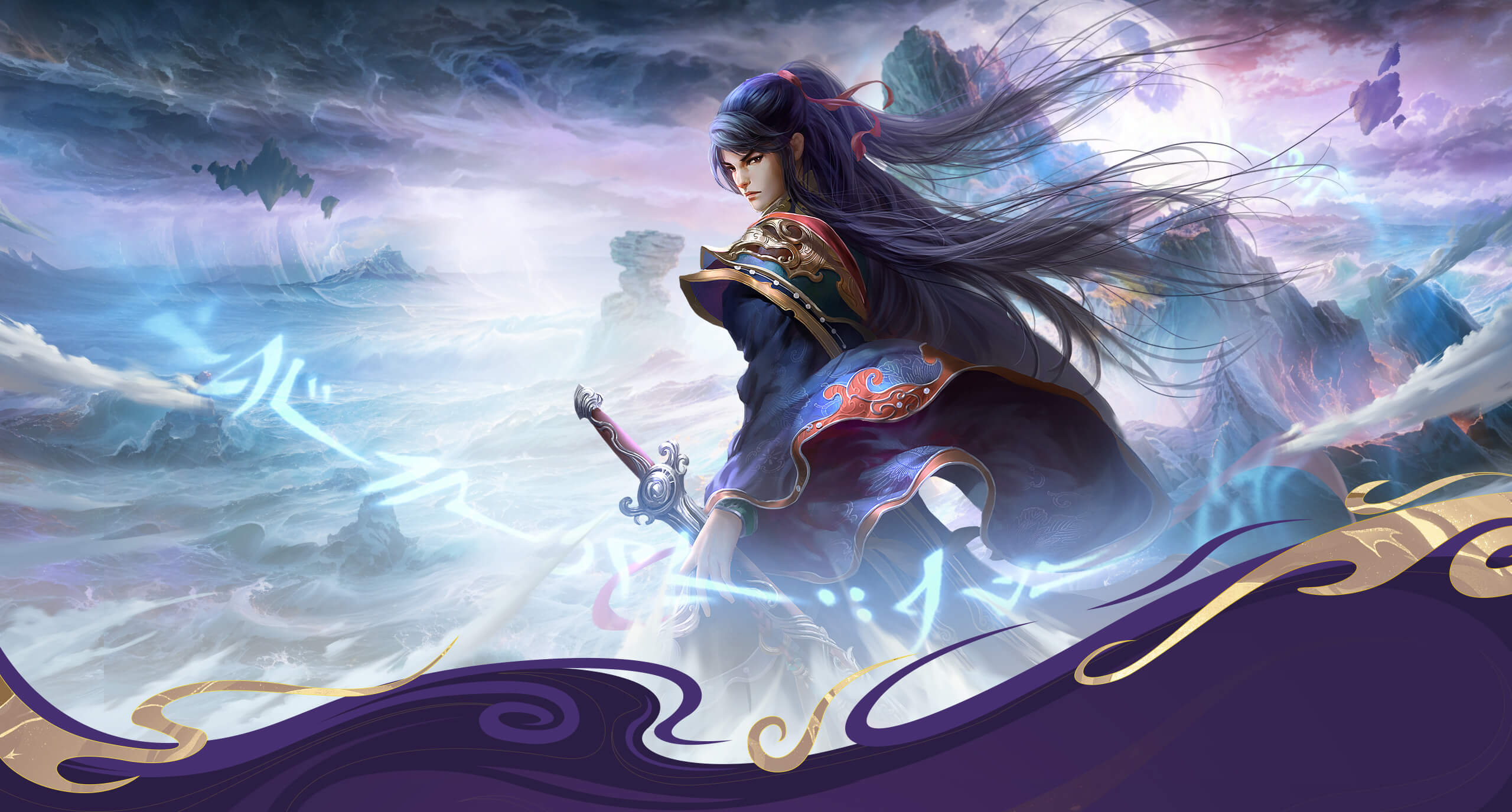 banner背景图